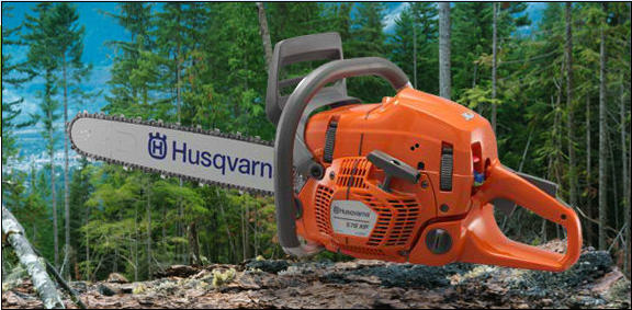 Chain saw sales repairs parts newport news